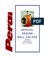 Ball Valve