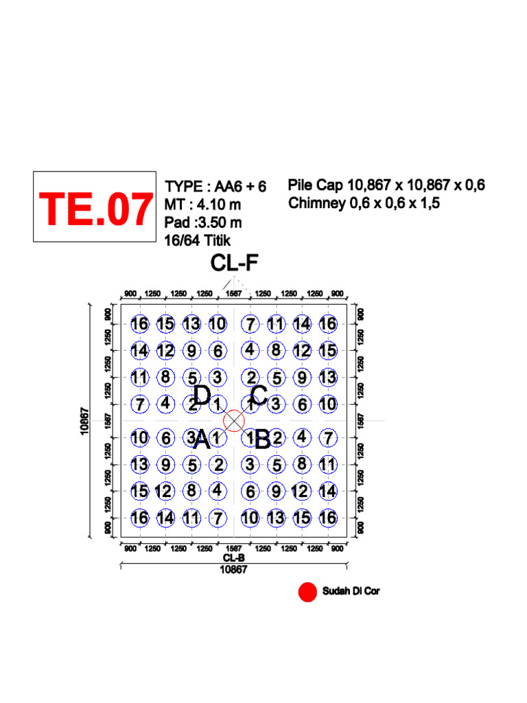 Titik Kode Te7 | PDF
