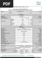 Cairo Postal Codes Overview | PDF | Cairo | North Africa