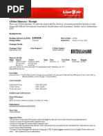 Download E-tiket Lion Air by Dewi Kartika SN82545475 doc pdf