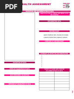 Hospice Revocation Notice Submission Guide | PDF | Medicare (United ...