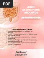 PFDI-20 Questionnaire Instructions | PDF | Urination | Urinary Incontinence