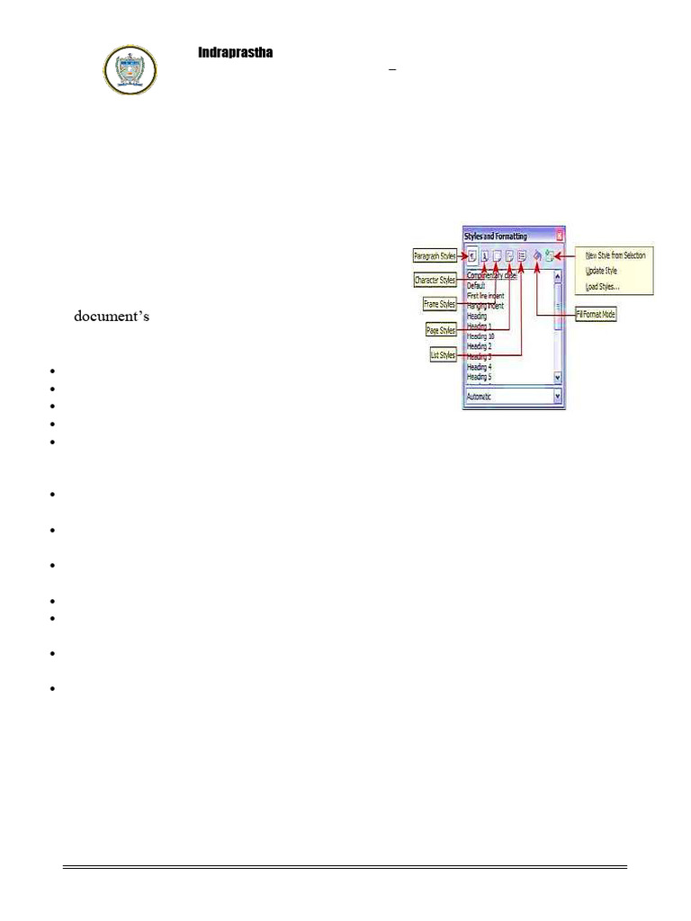 X IT Digital Documentation (NOTES) | PDF | Image Scanner | Paragraph