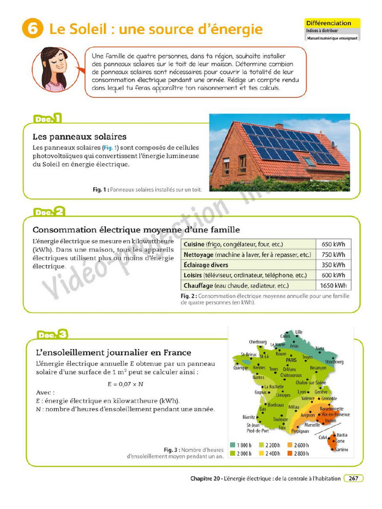 ACT p267 - Enoncé | PDF