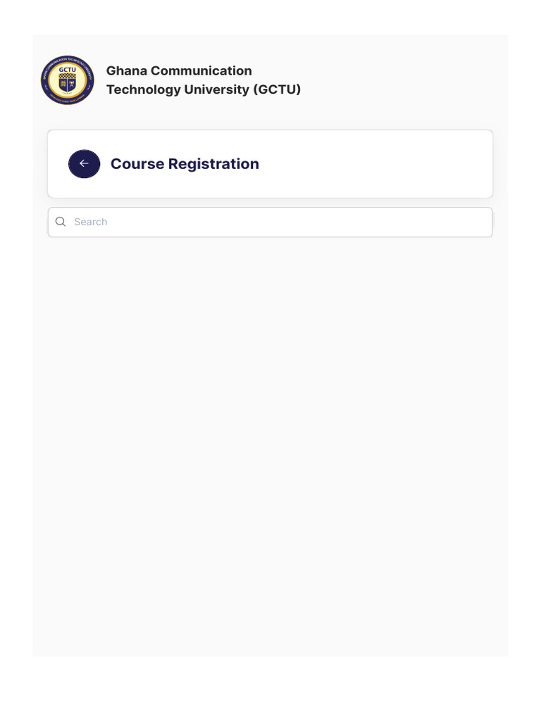 Courses pdf