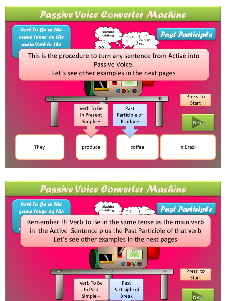 Voice