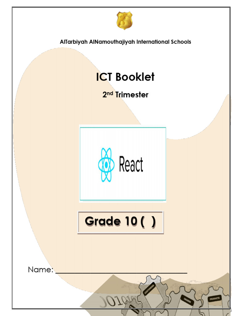 Character Modeling and React Basics Guide | PDF | 3 D Computer Graphics ...