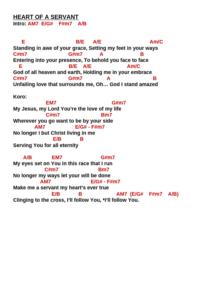 heart-of-a-servant-worship-lyrics-pdf