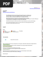 Desert Stalker v0.16 Walkthrough Guide | PDF | Mystery, Thriller ...