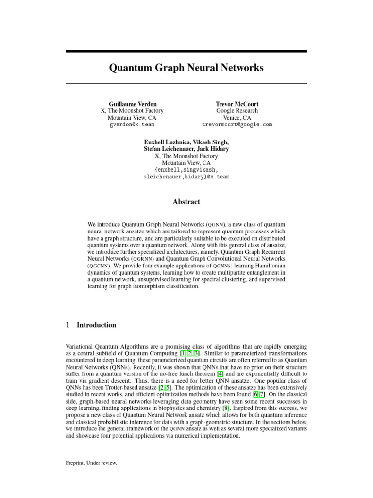 1909 12264 pdf physics theoretical computer science