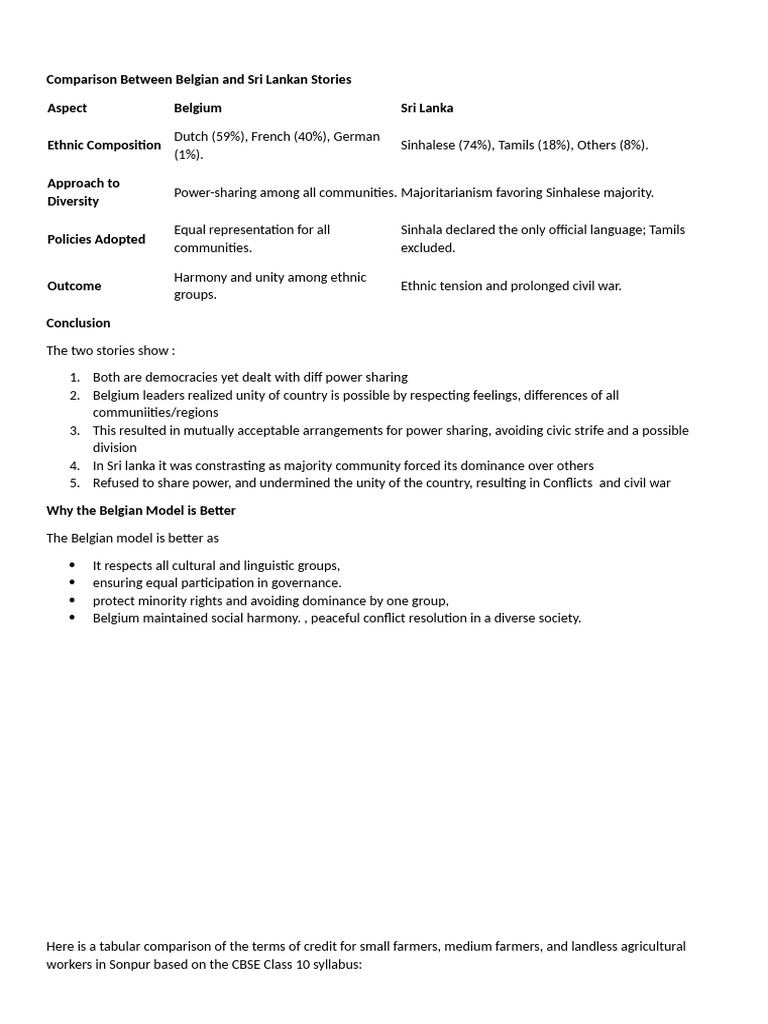 French pol system comparison letter pdf sri lanka cooperative