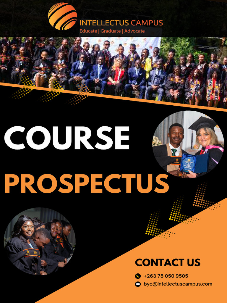 Intellectus Campus February 2025 Courses | PDF