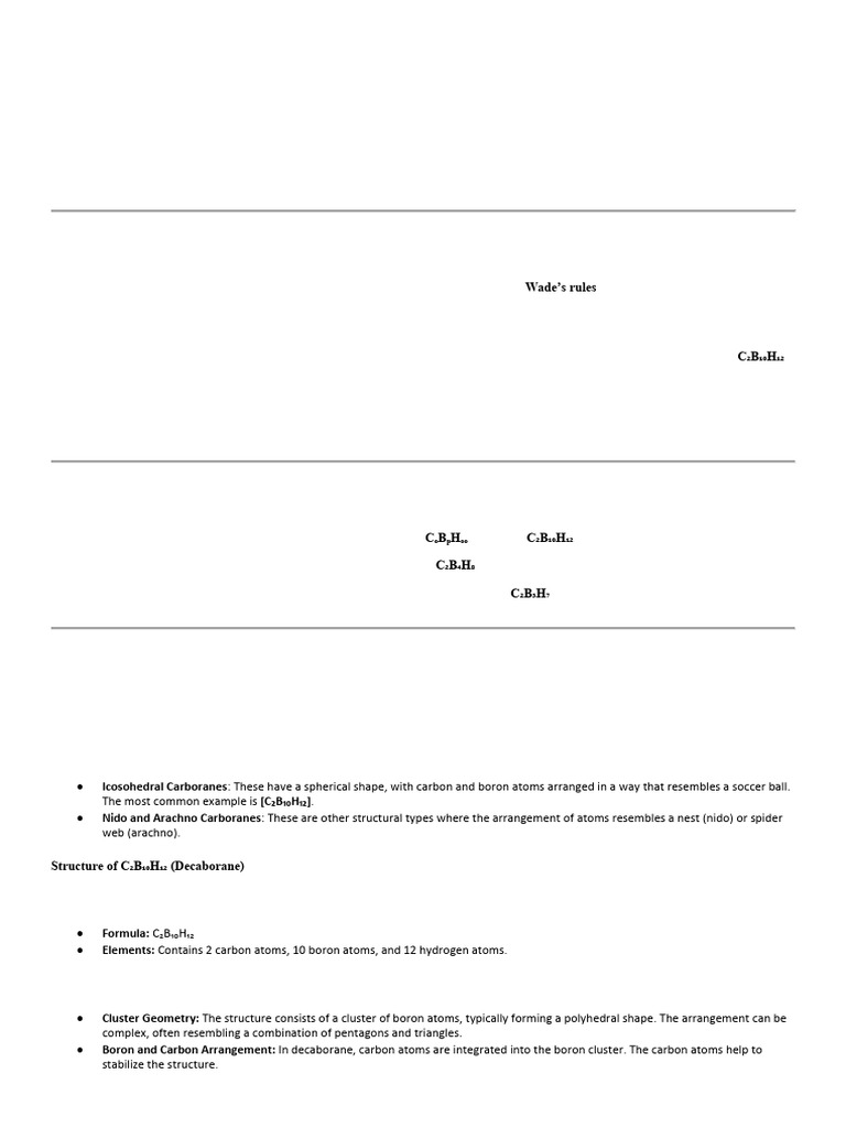 Msc pdf coordination complex ligand