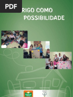 Livro 0 - O Abrigo Como Possibilidade