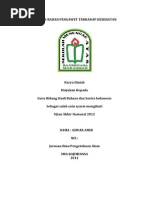 Download Dampak Bahan Pengawet Terhadap Kesehatan by Visca Hara SN82552846 doc pdf