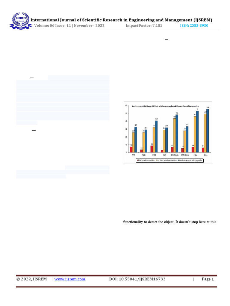 Published Paper-1 and Certificates | PDF | Computer Vision | Visual ...