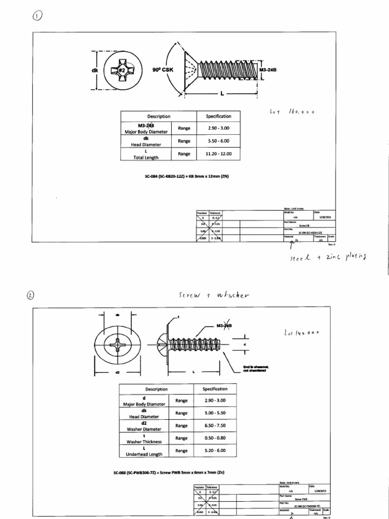 Drawing | PDF