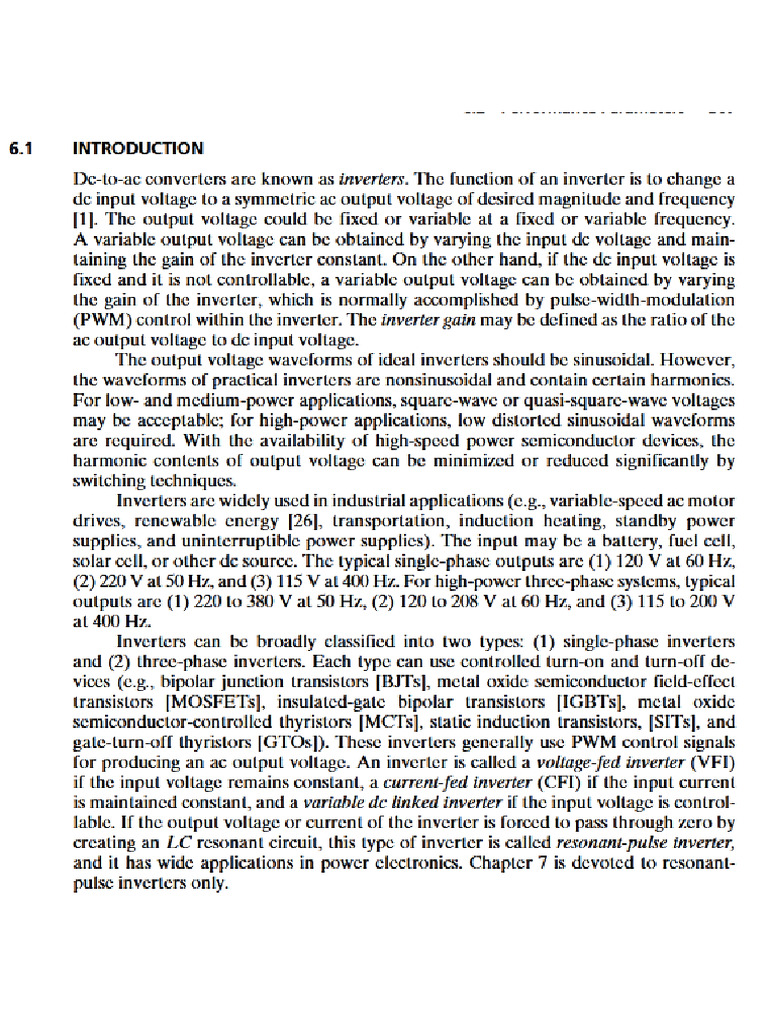 Unit 5 | PDF