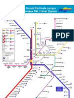 KL Rail Transit