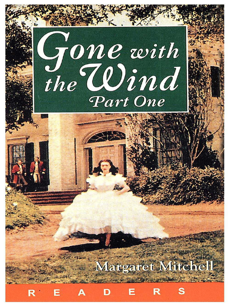 Gone With The Wind | PDF