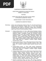 Download Pergub No13 Th 2009 - Tanah Adat by Stick Slanker SN82554459 doc pdf