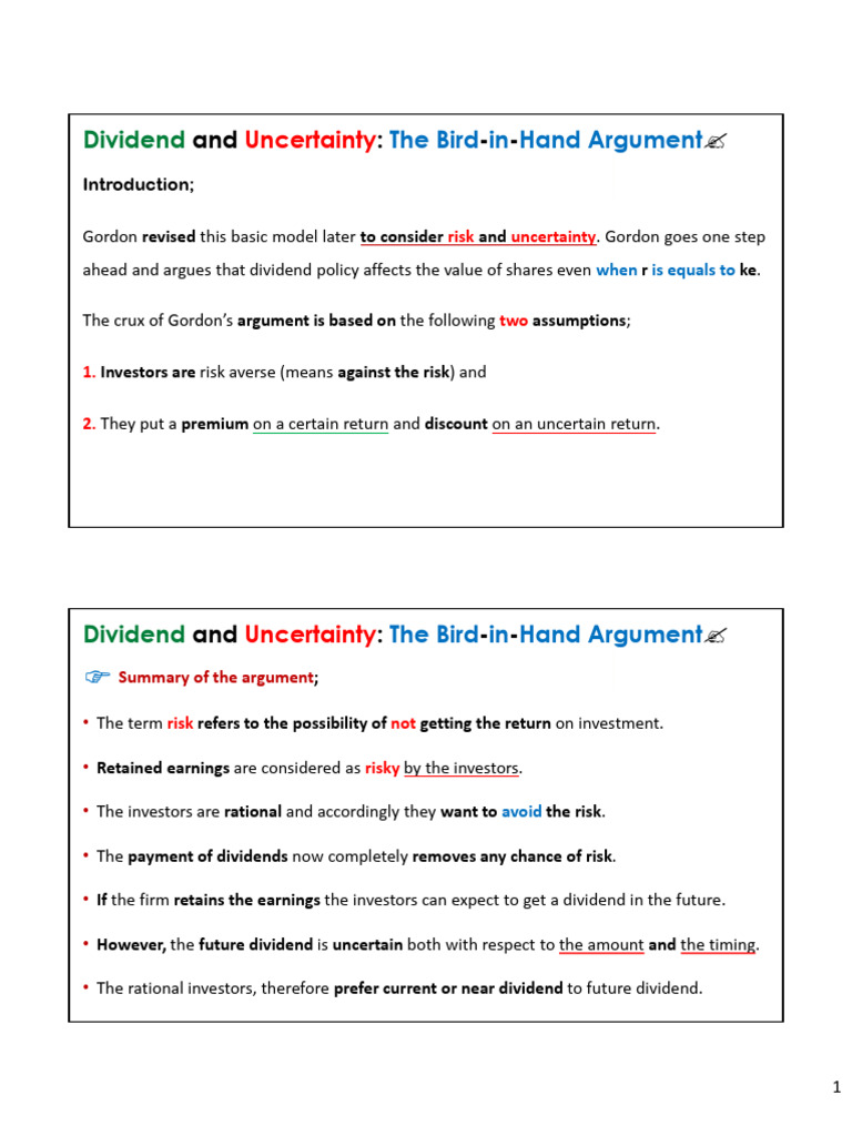 DD Part B II Ga Biha | PDF