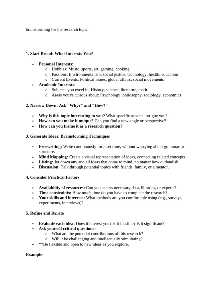 3is Documents | PDF | Hypothesis | Concept