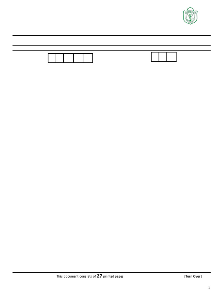 Computing Revision Toolkit for Grade 8 | PDF | Computer Program ...