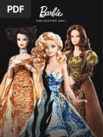 Download Catalogo Barbie Collector 2011 by Barbie As Athena SN82556380 doc pdf