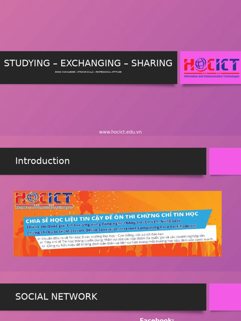 MOS and IC3 Exam Prep Training | PDF