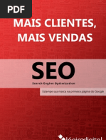 Download E-BOOK Mais clientes mais vendas - Lgica Digital by Lgica Digital SN82558619 doc pdf