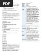 Download Salbutamol Drug Study by Claire Go Tajarros SN82558900 doc pdf