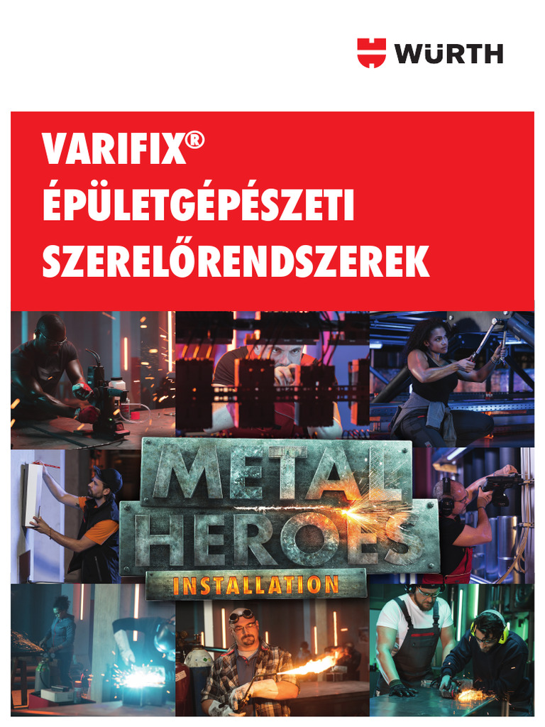 Varifix 2021 | PDF