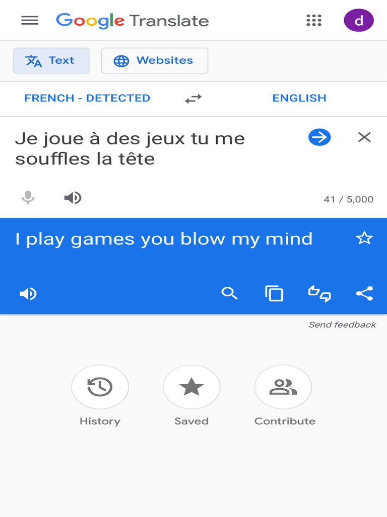 Traduction PDF avec Google Translate | PDF