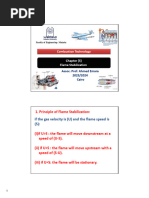 EPA Method 2: Stack Gas Velocity Measurement | PDF | Pressure ...