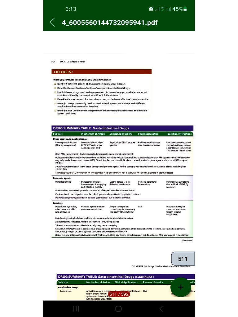 Gerd and Pud | PDF