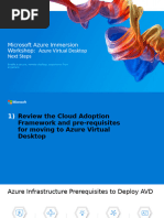Army Enterprise AVD | PDF | Microsoft Windows | Software