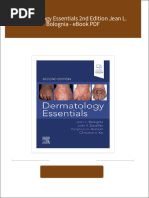 9781003291176_previewpdf | PDF | Epidermis | Skin