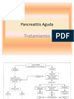 Pancreatitis Aguda Tx