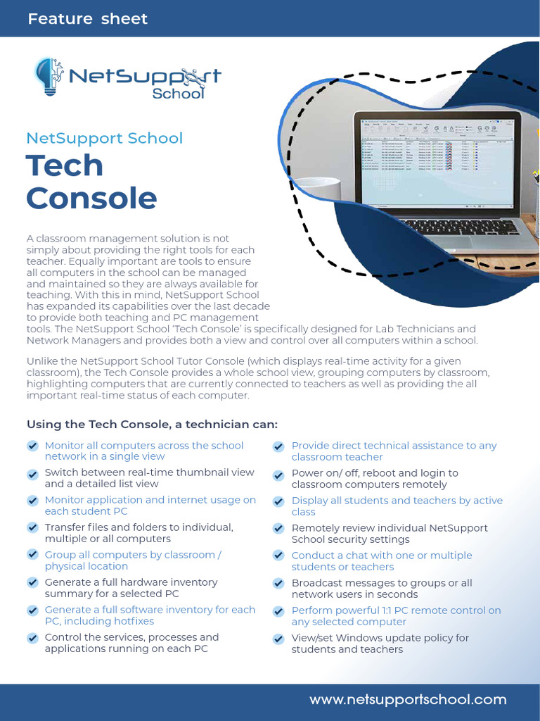nss-tech-console | PDF | Personal Computers | Computer Terminal