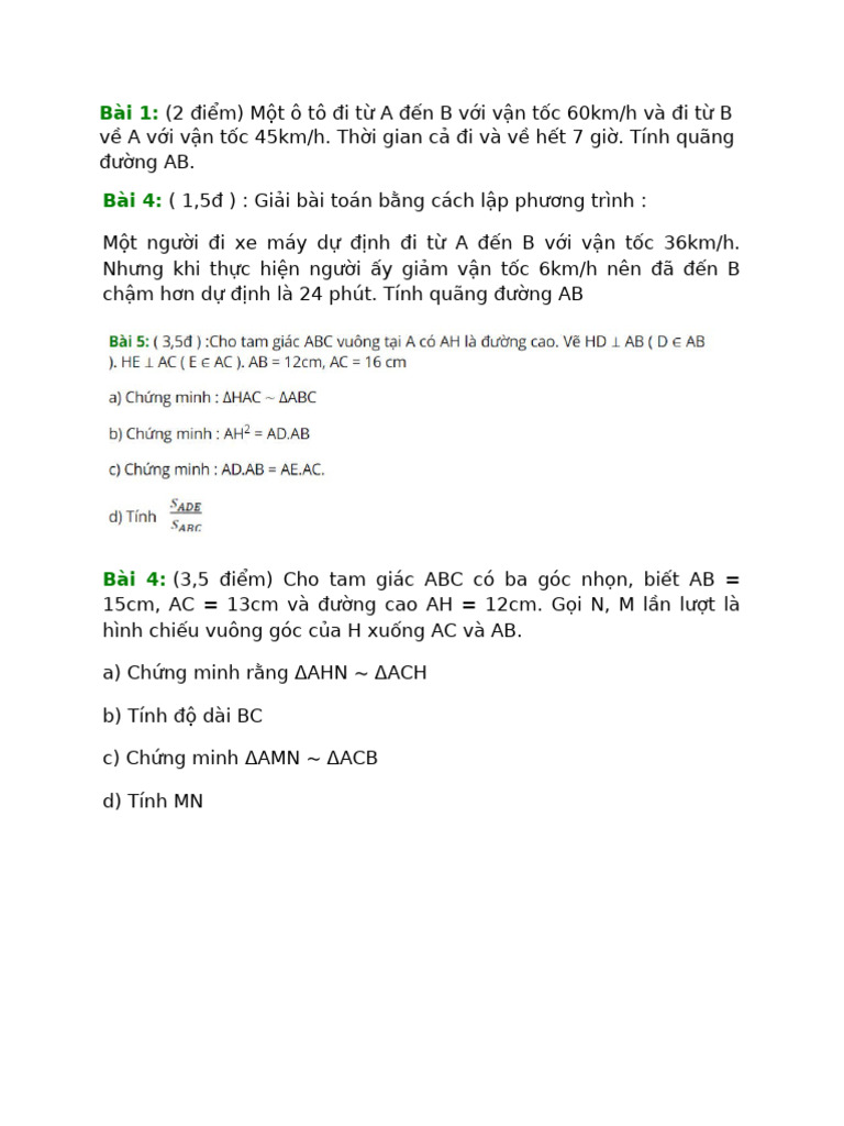 BTVN B1 | PDF