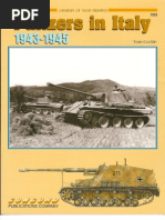 Download Panzers in Italy 1943-1945 English by MussoliniFascismo SN82564016 doc pdf