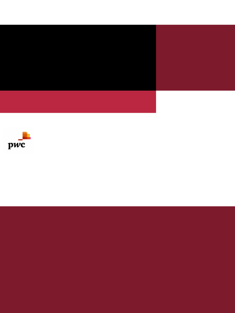 PWC PE Report 2025 1737318343 | PDF | Private Equity | Stock Market Index
