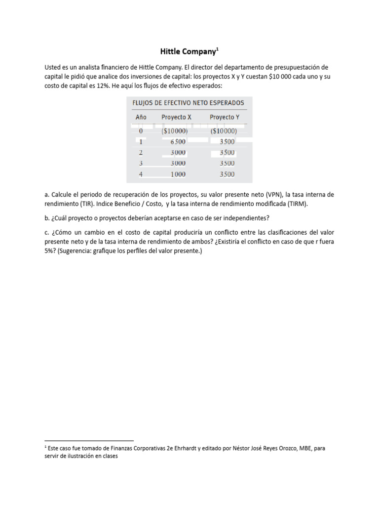 02 Hittle Company | PDF