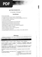 Paralelismo entre Os Lusíadas e a Mensagem