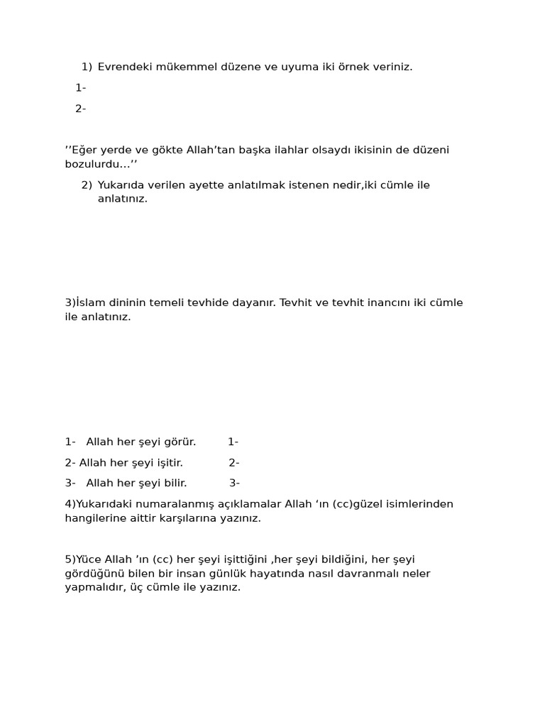 5 D | PDF