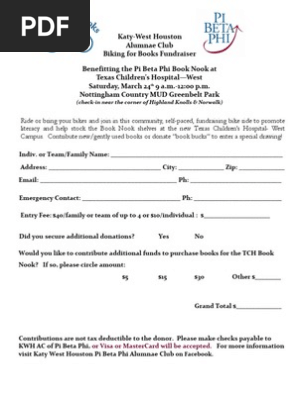 Registration Form Final