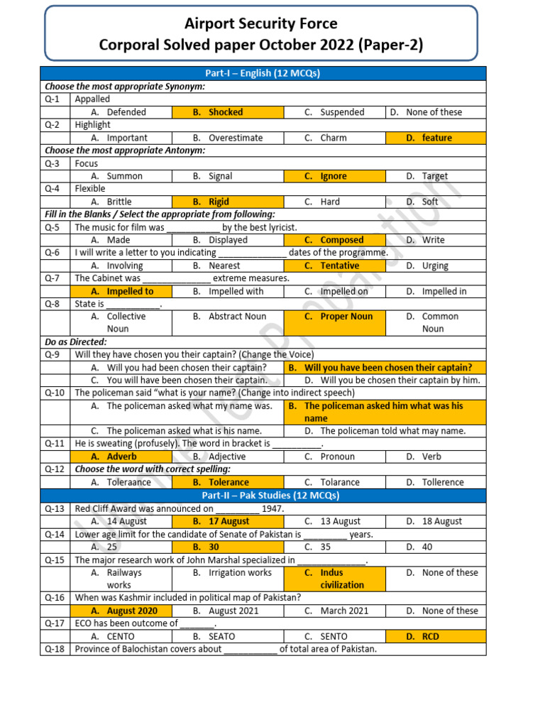 Asf corporal october 2022 paper 2 pdf solar system planets