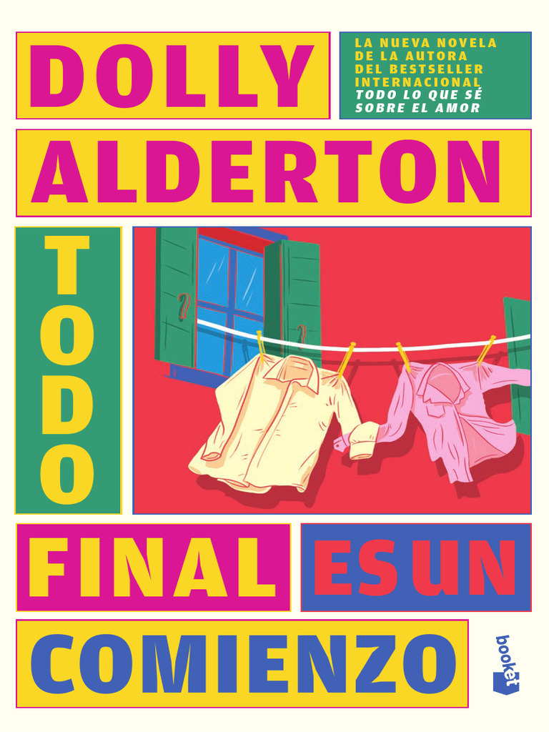 Todo Final Es Un Comienzo | PDF