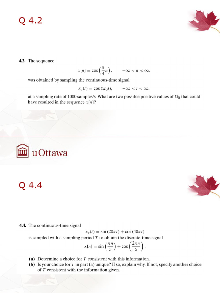 CH 4 | PDF